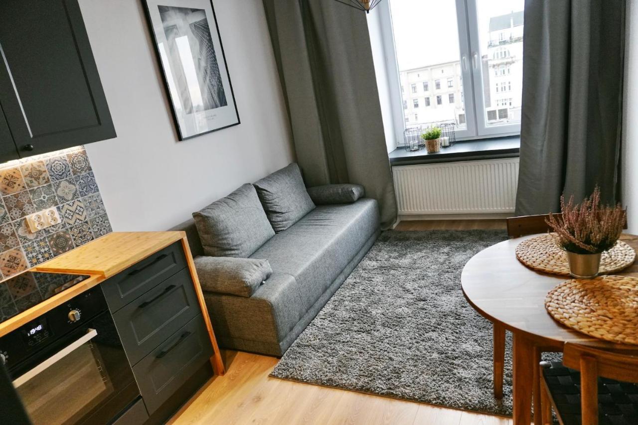 Cozy Apartment In Centrum Downtown Srodmiescie Zelazna Zelazna Jerozolimskie Palace Of Culture And Science! Wifi, Netflix, Hbo, Smarttv 55Cal Warszawa Eksteriør bilde