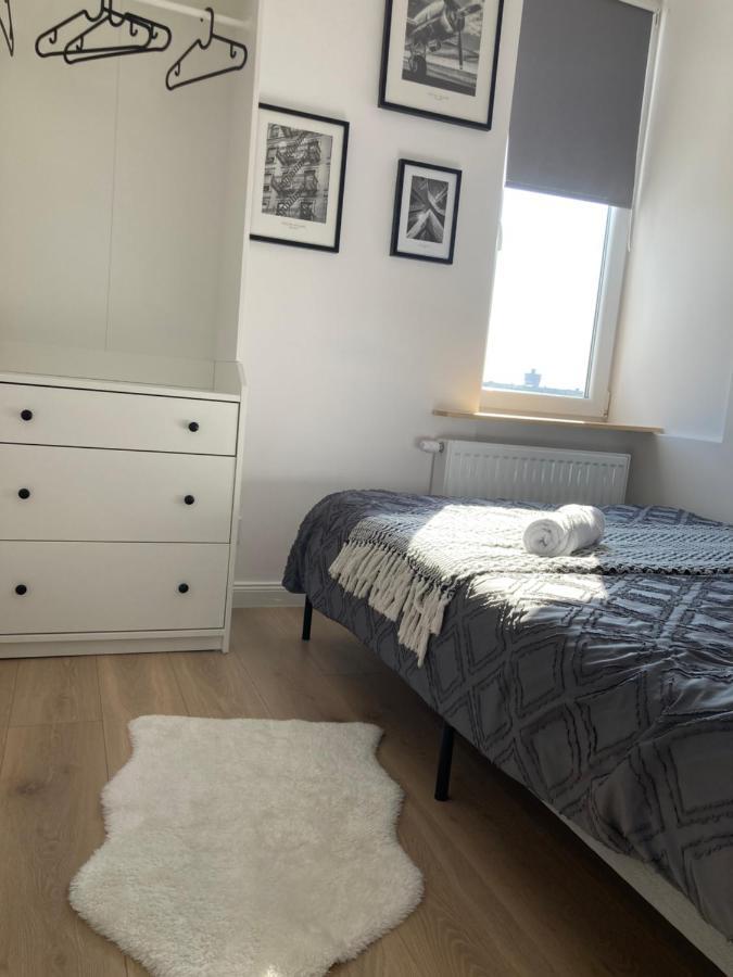 Cozy Apartment In Centrum Downtown Srodmiescie Zelazna Zelazna Jerozolimskie Palace Of Culture And Science! Wifi, Netflix, Hbo, Smarttv 55Cal Warszawa Eksteriør bilde